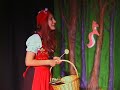 Little Red 3