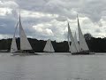 Norfolk Broads River Cruisers #2