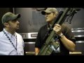 Desert Tactical Arms @ Shot Show 2010
