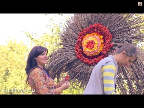 Конкурс українське весілля Конкурс українське весілля