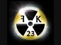 Hardtekno Fortek 23 - Cassa dritta