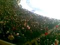 Herta BSC vs Benfica Lisabona - Hertha supporters
