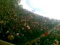 Herta BSC vs Benfica Lisabona - Hertha supporters