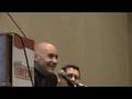 Q and A with Grant Morrison Part 2