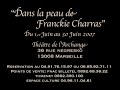 Franckie Charras Nespresso 2