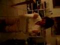 Mi hermana bailando - papa sin catsup