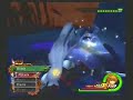 Kingdom Hearts II Dark Depths- Sephiroth Kingdom Hearts II Dark Depths- Sephiroth