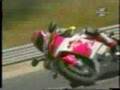 F1 vs bike