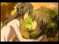 Special A - Kei (Takishima) & Hikari - Obvious