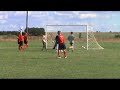 Chociszewo-Lutol Mokry 7-2 Nasze Euro
