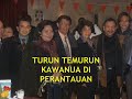 Balada Perantauan SEG