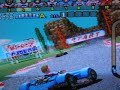 Power drift