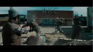 Red Dawn - Clip "Ambush"
