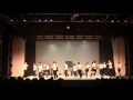 Dance Show 2013