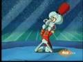 Erdbeben Spongebob
