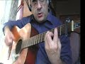 Encore une reprise d'une des plus belles chansons de Jean Michel Caradec,teintée de douceur et de nostalgie,ou il rend hommage à sa Bretagne natale,ou j'ai eu l'occasion de passer des vacances,il y a plus de 15 ans avec un ami guitariste on voyageait en camionnette aménagée,on a joué dans pas mal de villes comme Saint Malo,Dinan,Vannes,Carnac,Pont Aven,Lorient,Concarneau etc., pour se payer nos vacances et j'avoue que j'ai eu un coup de foudre pour cette region et ses habitants et partout ou on est passé on a été trés bien accueilli. . Je prépare encore d'autres reprises de J.M. Caradec,pour permettre de redécouvrir son répertoire. Bonne écoute à tous,