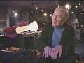 Les Paul may have had more influence upon the sound of modern rock and roll music than any other person in history. It was he who released the solid-body electric guitar that bears his name in 1952. It was built and marketed by Gibson, and, along with constant refinements and innovations from Les Paul himself, it has gone on to become one of the most widely used and respected electric guitars in history. Such noteworthy artists as Eric Clapton, Jeff Beck, and Jimmy Page are all associated with the Gibson Les Paul, but this is not Les Paul's sole contribution to the world of music.Les Paul was born Lester William Polfus in 1916 in Waukesha, Wisconsin. His lifelong interest in electronic innovation began as far back as the age of nine when he built his first crystal radio. He began playing guitar at the same age and was playing semi-professionally by the age of 13. The production of a solid-body electric guitar had been a long time dream of Paul's. He began waorking in early 1941 on his design by putting guitar strings on railroad ties in order to test his ideas. He approached Gibson for the first time in the '40's with his ideas. He was met with reluctance because Gibson did not often align with artists. They only agreed to market the product in 1952 when the idea became a viable option commercially. Les Paul was approached to help with the design and production because of his familiarity with the characteristics of solid-body electric guitars and his popularity as a musician. The result was a beautifully streamlined and attractive version of the plank of wood that Paul had worked with. By that time, Les Paul was already known as an accomplished country and jazz musician. He recorded two number one hits combining his talents with the vocals of his wife Mary Ford in 1951 and had also become known as the father of multi-track recording due to 1948's 