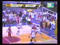 8Brgy Ginebra vs Coke 11/19/07 - Caguioa scored 35pts 8/11