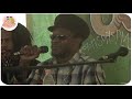 Reggae University with Carlton Livingston & Lone Ranger pt.2