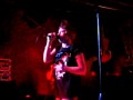 La Roux LIVE