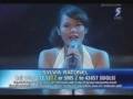 Sylvia Ratonel - Singapore Idol Spectaculars - Angel live audio
