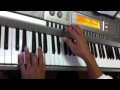 tu hoc Dan organ: bai 2