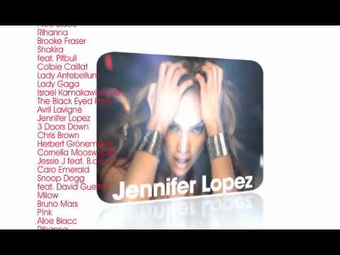 Ö3 Greatest Hits Vol.54 (TV Spot)
