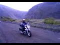 El yeso ... Pasada
