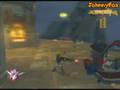 Jak 2 - #30 - Taking Down a Tanker at the Drill Platform