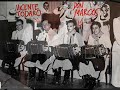 Trek toca van Marcos aan Madrigal volgen ño (de V.N. 
buen tango)