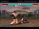 TomU vs luc_october @ TK3 online xiao cup finals