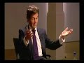 William Crawley Meets Melvyn Bragg ( part 1 ) William Crawley Meets Melvyn Bragg ( part 1 )