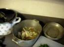 Chicken Sautee