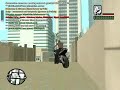 GTA SAN ANDREAS stunts GTA SAN ANDREAS stunts