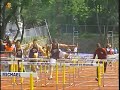 NYCHSAA Sectionals Hurdle Trials Heat One