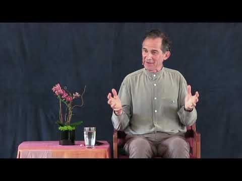 Rupert Spira Video: Distinguishing the Finite Mind From the Separate Self