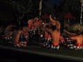 Kecak Dance in Bali