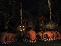 Kecak Dance in Bali