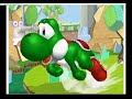 Yoshi can sing?