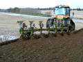 Ploughing