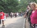 Central Park - Skater\