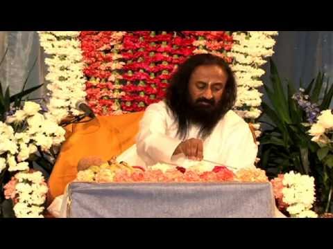 guru - Join in the live webcast of Guru Purnima Celebrations with Sri Sri Ravi Shankar from Boone Ashram, North Carolina, United States.