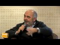rencontre autour de la pi�ce de th��tre le paquet avec philippe claudel (auteur et metteur en sc�ne) et g�rard jugnot. enregistr� le 12 f�vrier 2010 � 17h30 � la fnac st lazare. plus de vid�os th��tre sur www.fnaclive.com