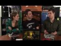 Youth in Revolt Review & Debate Update