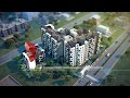3D Apartment Rendering Walkthrough Services by 3D Power