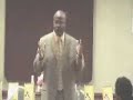 Motivational Speaker: Untie the Knots (TM) by Ty Howard