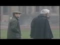 Windsor Castle fire on BBC news Windsor Castle fire on BBC news