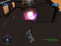 Battlefront gameplay as a midget!