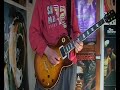 Stairway to Heaven solo