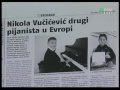 Beograd, Osnovna Skola & Muzicka Skola ...
